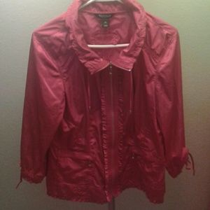 Adorable Pink Jacket